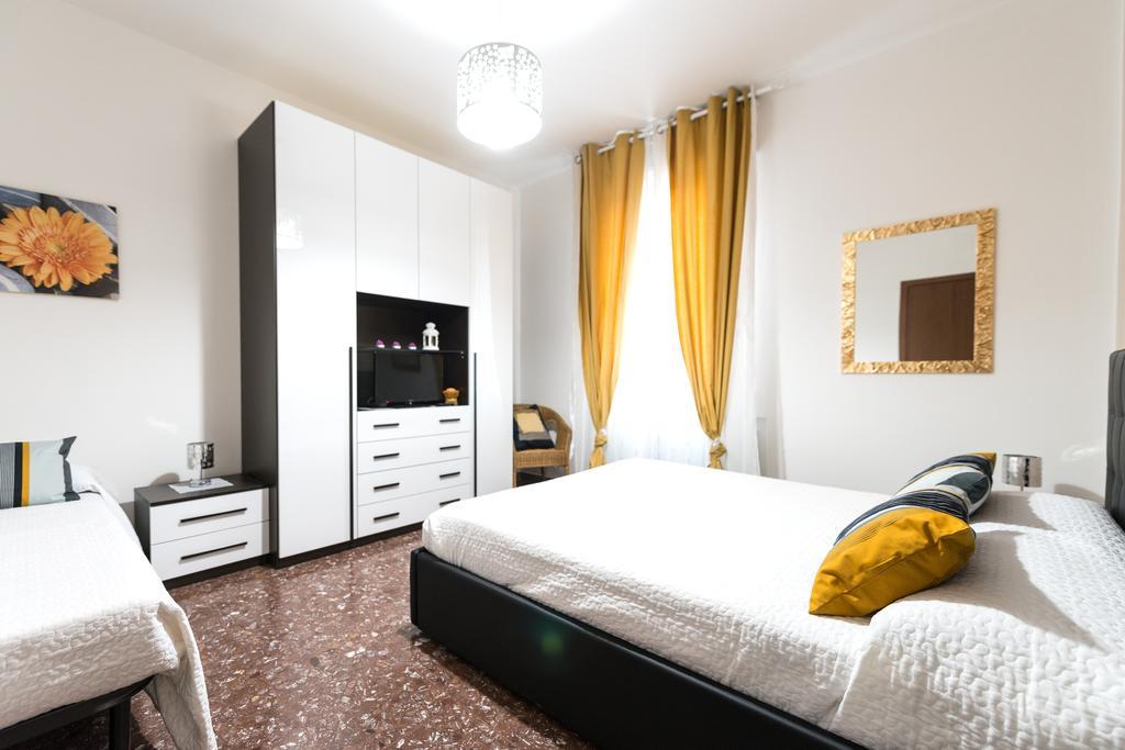 Casa Vacanze Antonia Bologna Esterno foto