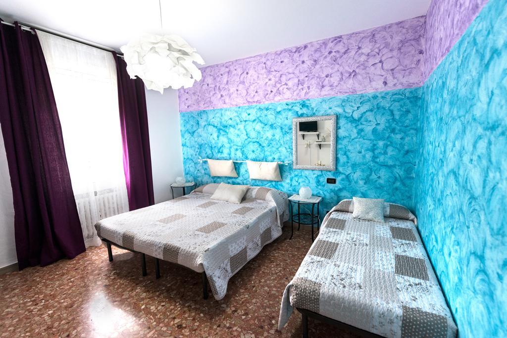 Casa Vacanze Antonia Bologna Esterno foto
