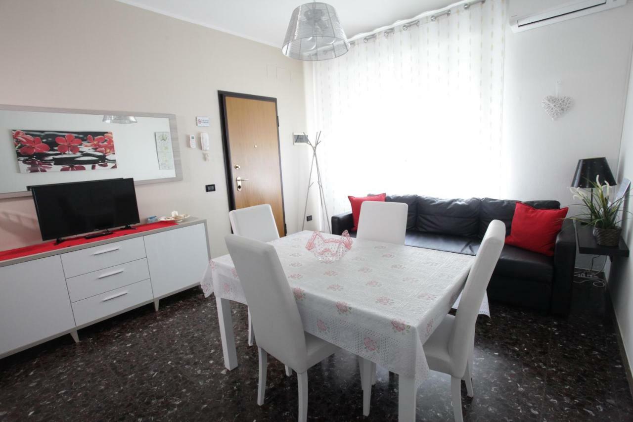 Casa Vacanze Antonia Bologna Esterno foto
