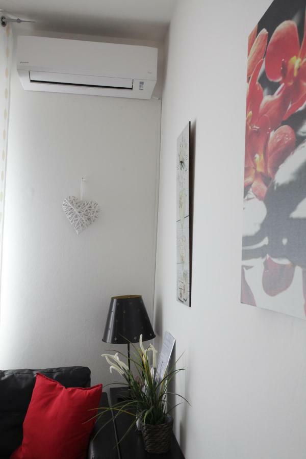 Casa Vacanze Antonia Bologna Esterno foto