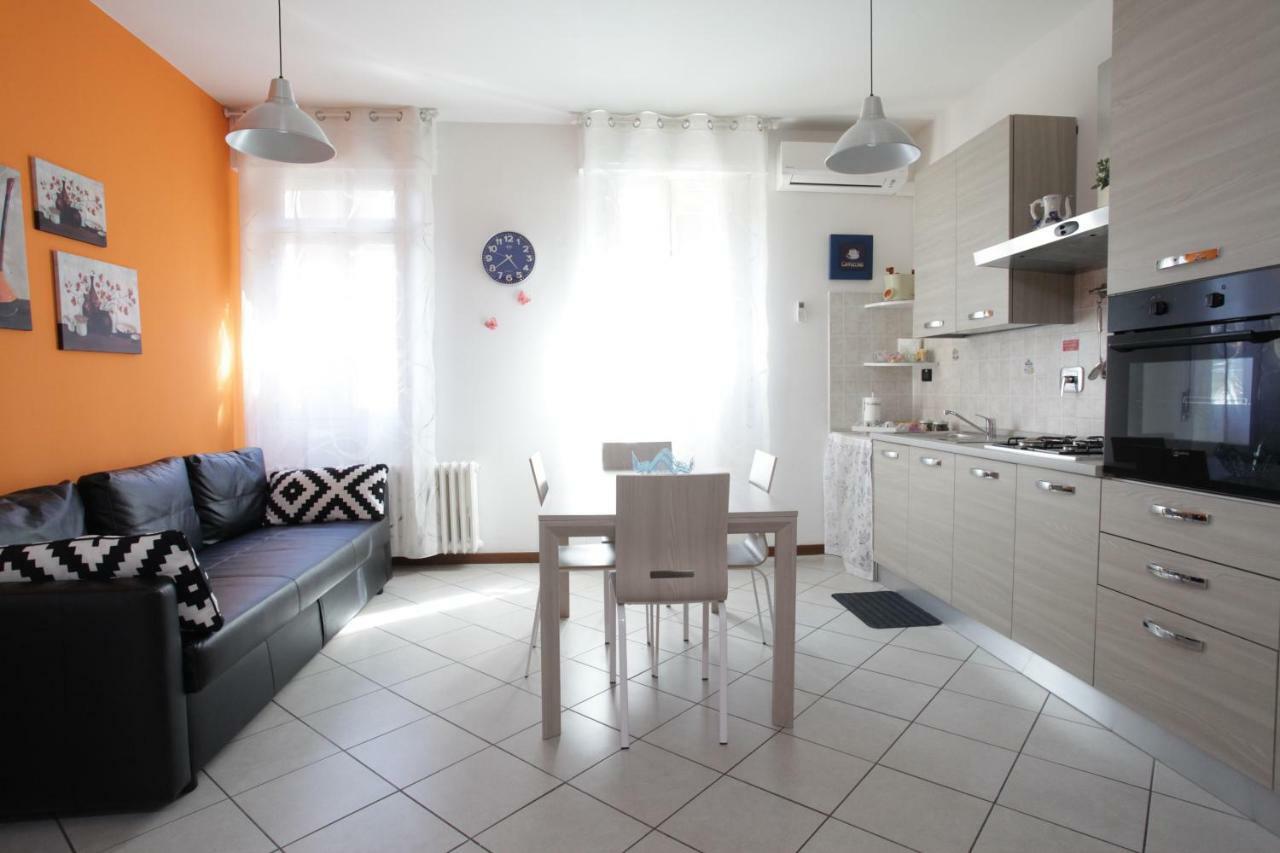 Casa Vacanze Antonia Bologna Esterno foto