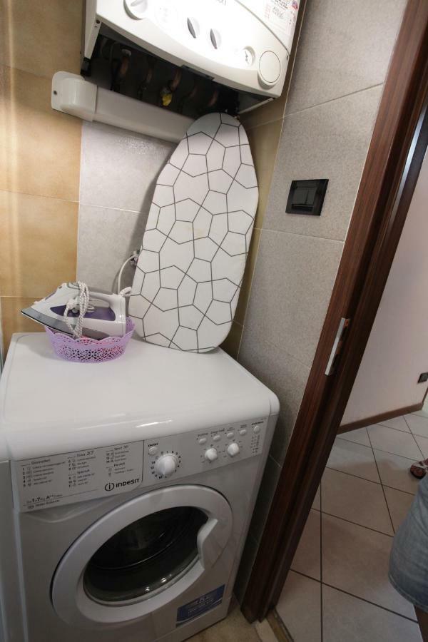 Casa Vacanze Antonia Bologna Esterno foto