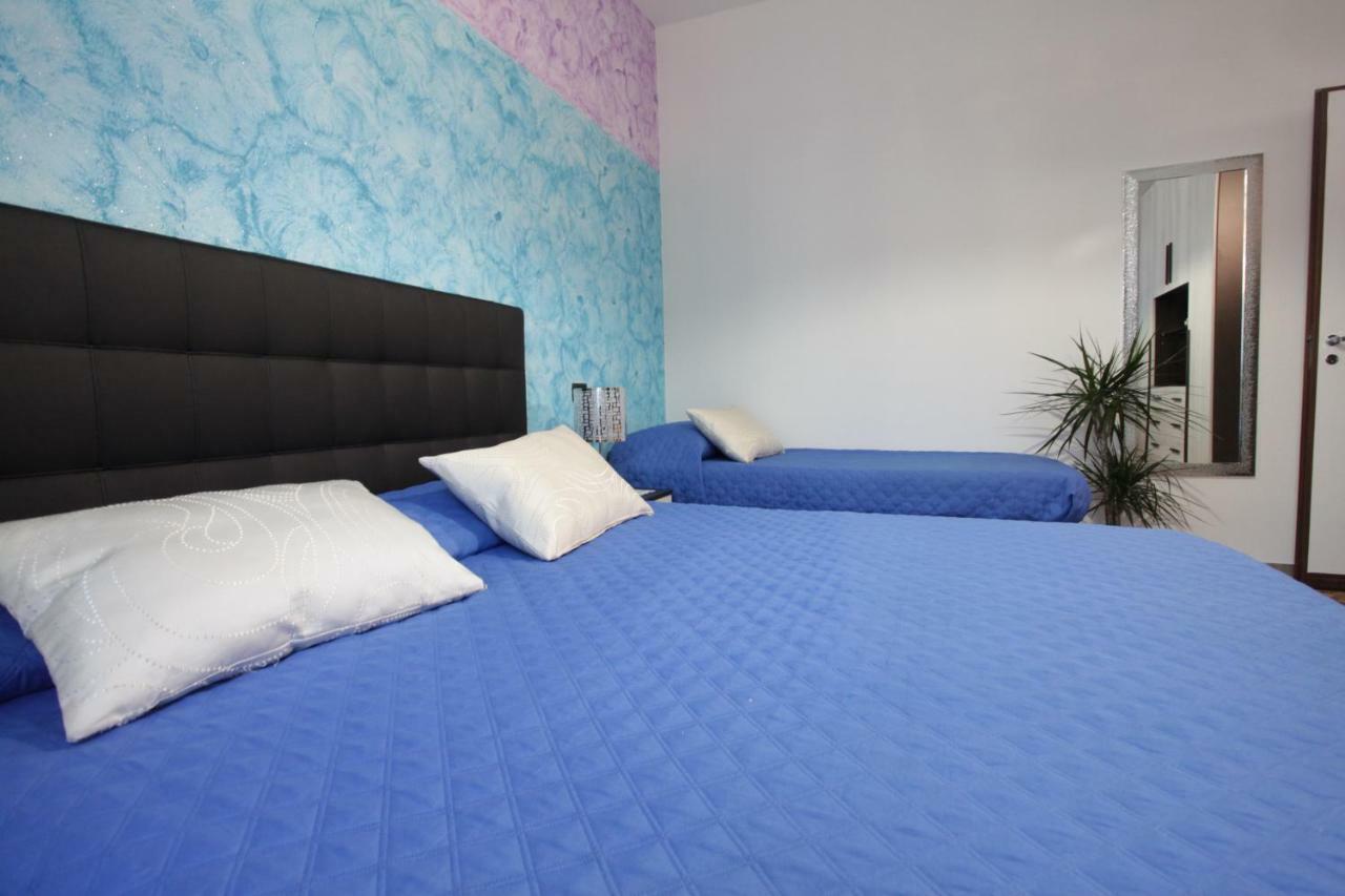 Casa Vacanze Antonia Bologna Esterno foto